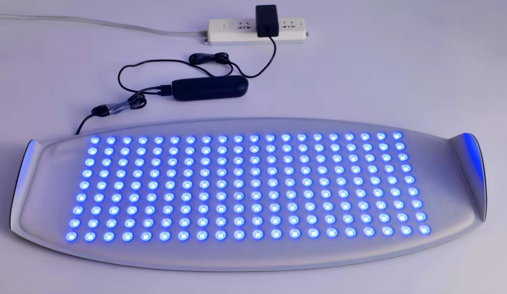 Hello Face L6 510K Red Light and infrared Therapy Mask 720 LED Chips Panel Facial Body Skin Rejuvenation Home Care Salon Device