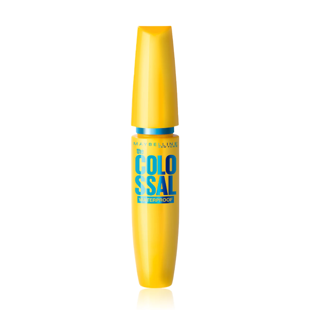 Maybelline Máscara de Cílios The Colossal Volum' Express À Prova d'Água 8ml