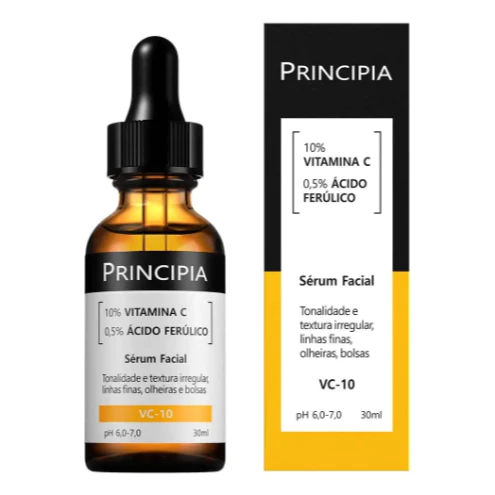 Principia Sérum Vitamina C VC-10 30ml